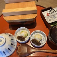 しら河 浄心本店 - 