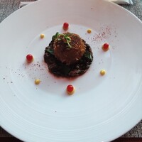 イタリアンダイニング ケシキ - 