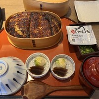 しら河 浄心本店 - 