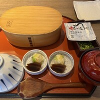 しら河 浄心本店 - 