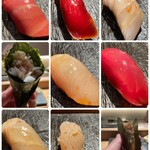 Sushi Tokyo Ten - 