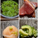 Sushi Tokyo Ten - 