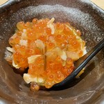 SUSHI TOKYO TEN、 - 