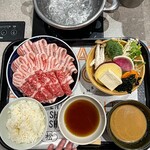 Hitorishabushabu Nanadaime Matsugorou - 