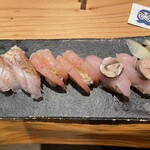 弁慶の泣き処 - 