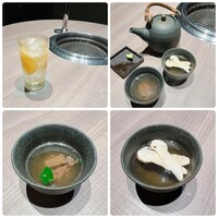 うし松 - 