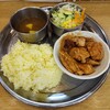 カレーの店 ガン爺