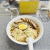 中華麺店 喜楽