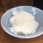 横浜ラーメン　武蔵家 - 