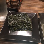 炭火焼肉 七輪房 - 