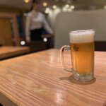 Rapauza - 大ジョッキービール