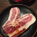 炭火焼肉 七輪房 - 