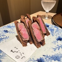 銀座 ちかみつ 六丁目 - 