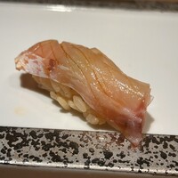 鮨 青海 北新地 - 