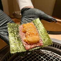 銀座 ちかみつ 六丁目 - 