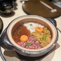 銀座 ちかみつ 六丁目 - 