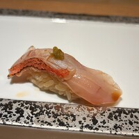 鮨 青海 北新地 - 