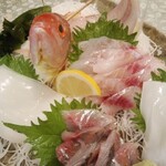 まるいち食堂 - 