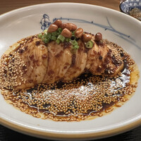 中国意境菜 白燕 - 