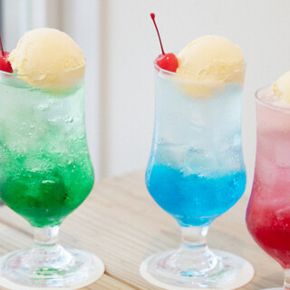 カフェ ノーチェ_1