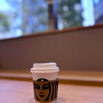 STARBUCKS COFFEE - 