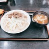 手打ちうどん ろくでなし
