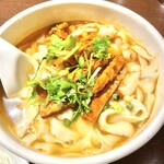 刀削麺・火鍋・西安料理 XI`AN - 