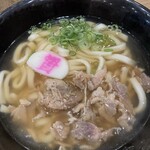 Sukesan Udon Asakawa Ten - 