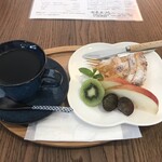 喫茶去 - 料理写真: