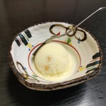 魚料理・寿司 二反田 - デザート