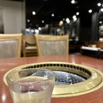 足柄牛焼肉もり次 - 