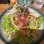 じげもんちゃんぽん - 