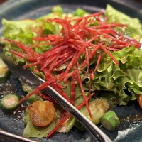 焼肉もちお - 