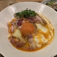博多 鴨すき 鴨しゃぶ なかもぐろ - 