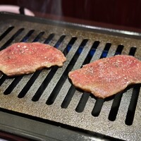 焼肉もちお - 