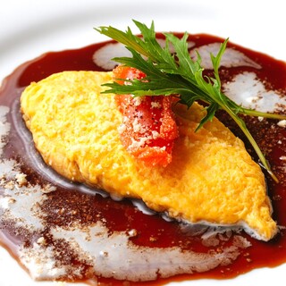 ステーキ&ワインスタイル ぶどうの樹_1