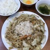肉野菜炒めベジ郎 なんば店