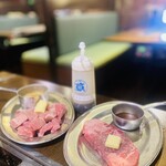 お好み焼本舗 - 