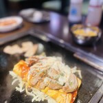 Okonomiyaki Hompo - 