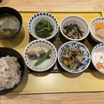 京菜味のむら - 