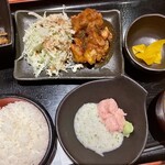 Taishuu Izakaya Eito - 