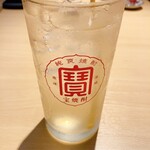 大衆馬肉酒場 うまる - 