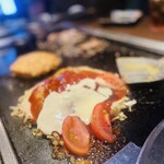 Okonomiyaki Hompo - 