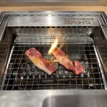 Yakiniku Raiku - 黒毛和牛カルビ