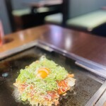 お好み焼本舗 - 