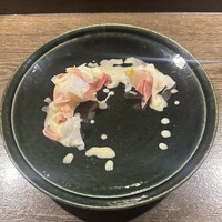 和琉料理 さりぃ - 