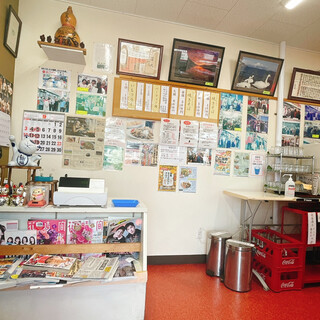 大豆生田商店_2