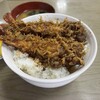 もりなが食堂