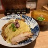 自家製麺 MENSHO TOKYO