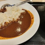 松屋 - カレー